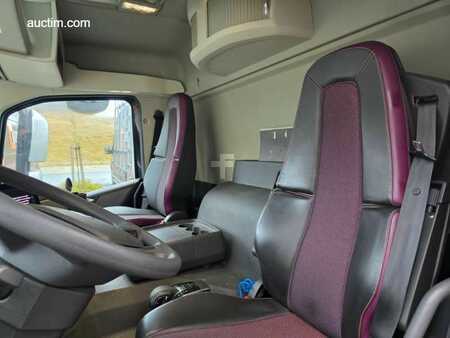 Camion 2023 Volvo FM (6)