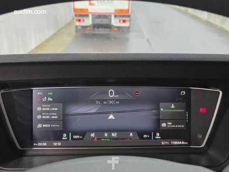 Camion 2023 Volvo FM (8)