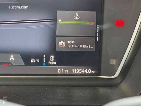 Camion 2023 Volvo FM (9)