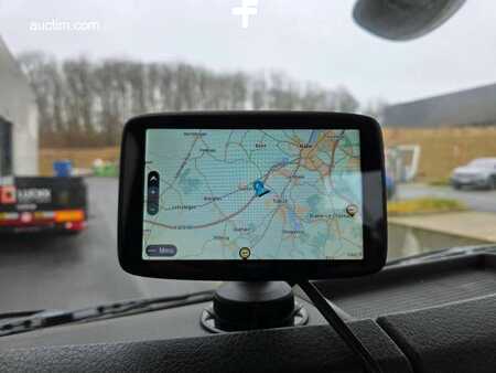 Camion 2015 Volvo FL (11)