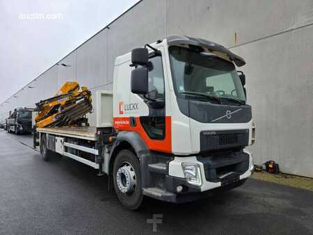 Camion 2015 Volvo FL (2)