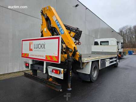 Camion 2015 Volvo FL (3)