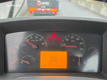 Camion 2015 Volvo FL (7)