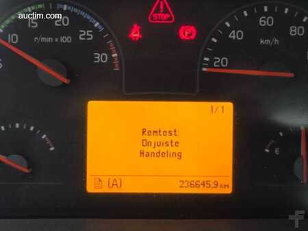 Camion 2015 Volvo FL (8)