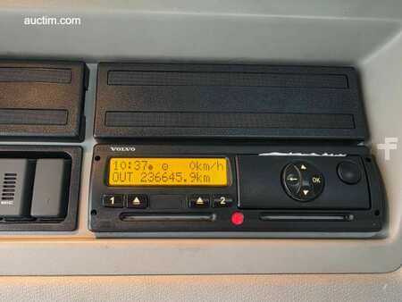 Camion 2015 Volvo FL (9)