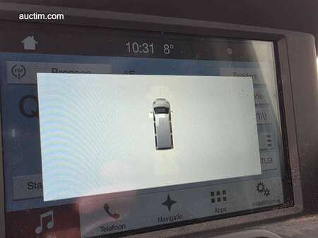 Camion 2018 Ford Transit (14)