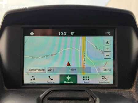 Camion 2018 Ford Transit (15)