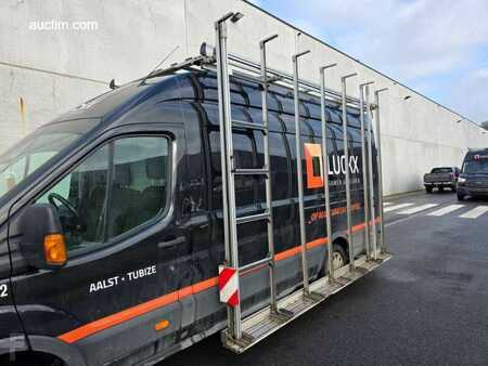 Camion 2018 Ford Transit (20)