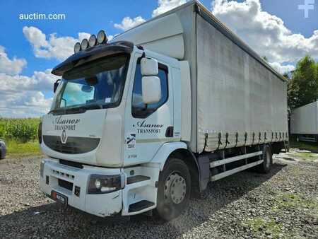 Náklaďák
 2012 Renault Premium 270 dxi (1)