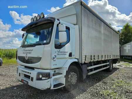 Renault Premium 270 dxi