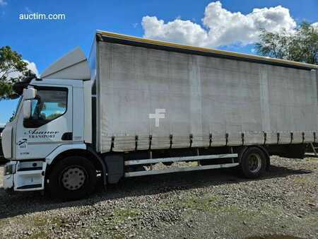 Renault Premium 270 dxi