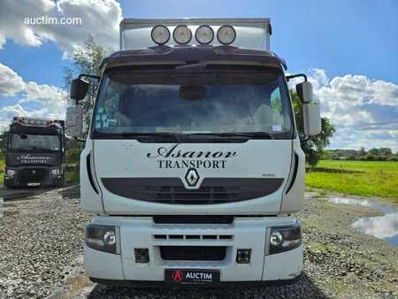 Renault Premium 270 dxi