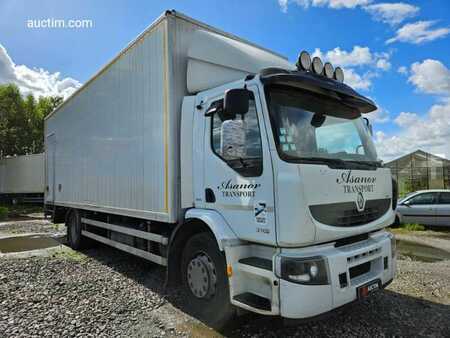 Renault Premium 270 dxi