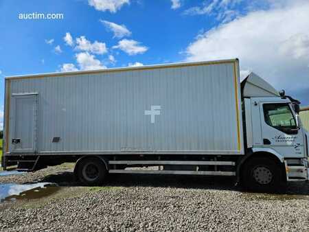 Renault Premium 270 dxi