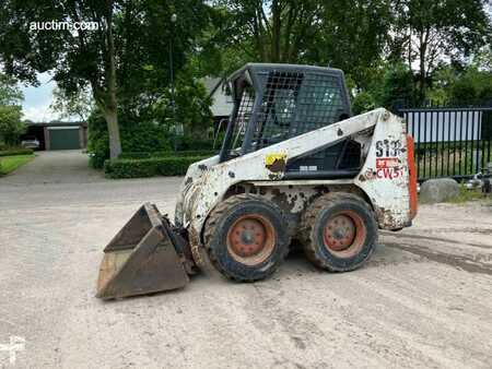 Bobcat S130