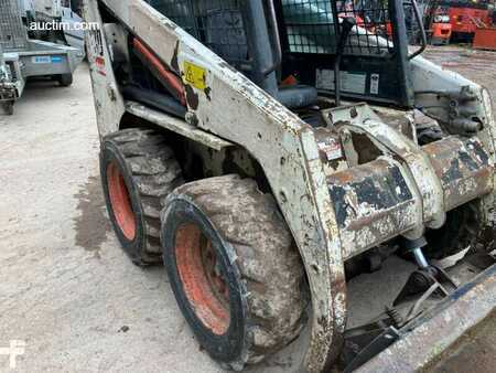 Bobcat S130