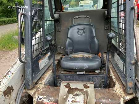 Bobcat S130