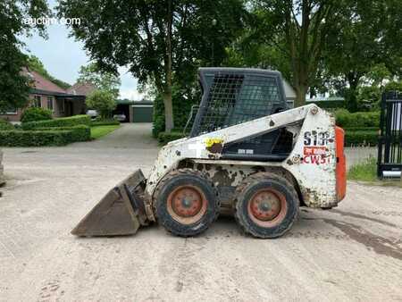 Bobcat S130