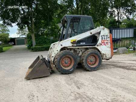 Bobcat S130