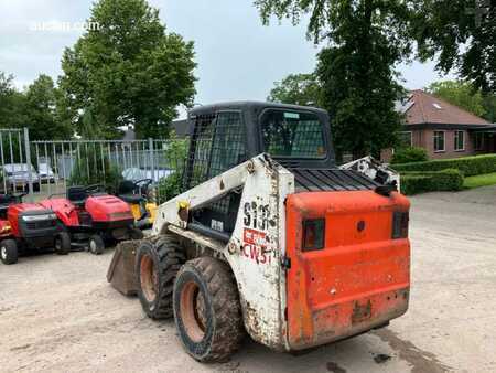 Bobcat S130