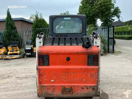 Bobcat S130