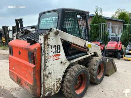 Bobcat S130