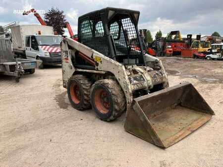 Bobcat S130