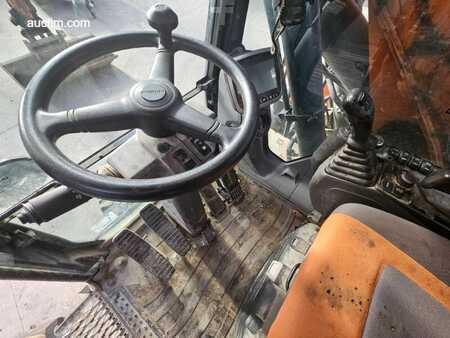 Doosan DX170W-5