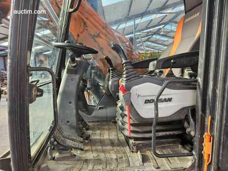 Doosan DX170W-5