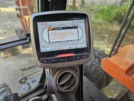 Doosan DX140W