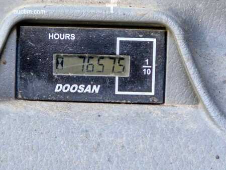 Doosan DX140W