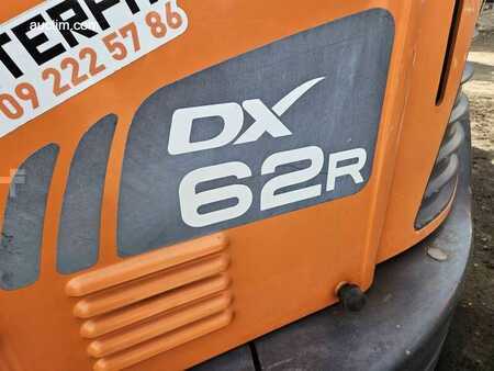 Doosan DX62R