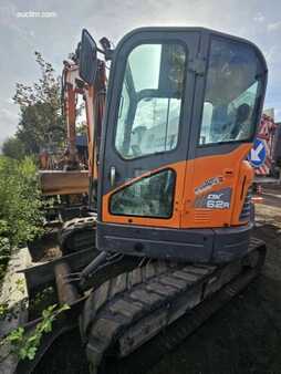 Doosan DX62R