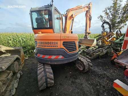 Doosan DX62R