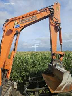 Doosan DX62R