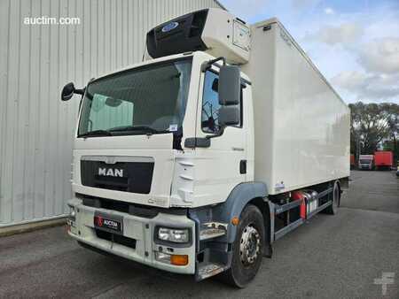 Kuorma-auto
 2013 MAN TGM 18.290 (1)