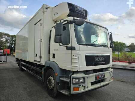 Kuorma-auto
 2013 MAN TGM 18.290 (3)