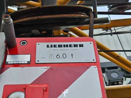 Obendrehkran 2021 Liebherr 81 K.1 (10)