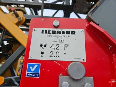 Obendrehkran 2022 Liebherr 53K (17)