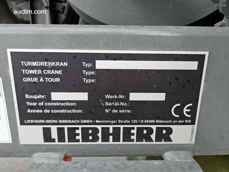 Obendrehkran 2022 Liebherr 53K (6)