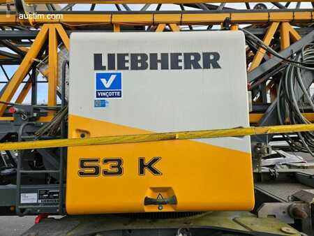 Obendrehkran 2022 Liebherr 53K (7)