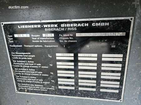 Obendrehkran 2019 Liebherr 65K.1 (5)