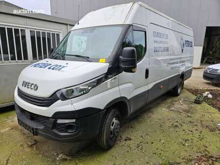 Iveco Daily 50-180 FM11C1C