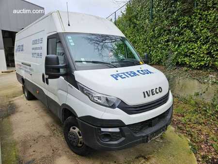 Iveco Daily 50-180 FM11C1C