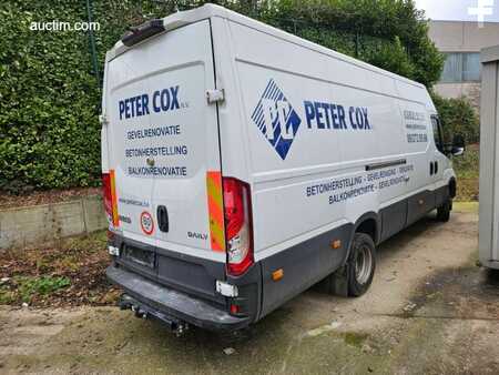 Iveco Daily 50-180 FM11C1C