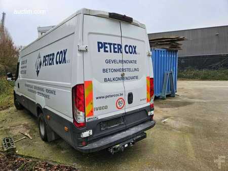 Iveco Daily 50-180 FM11C1C