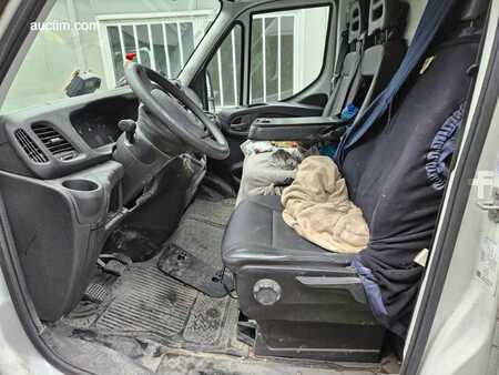 Iveco Daily 50-180 FM11C1C