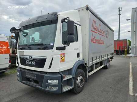 Kamion 2018 MAN TGM 12.250 (1)