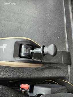 Kamion 2018 MAN TGM 12.250 (18)