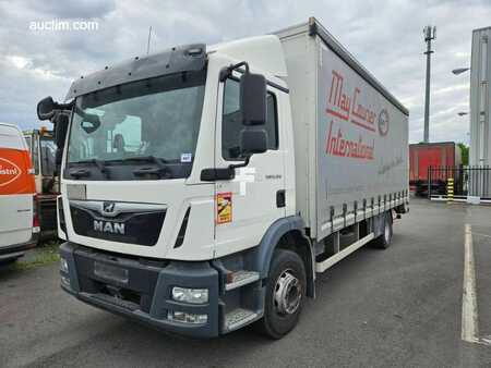 Kamion 2018 MAN TGM 12.250 (2)